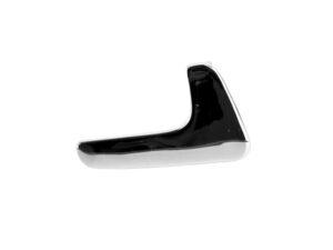 JAIA276 JALADERA INT SEAT IBIZA/CORDOBA/LEON/TOLEDO 99-02 CROMADA RH