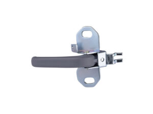 012-2909-04 MANIJA INTERIOR SZ SAMURAY SJ410/SS80/ST90/CARRY 80-90 GRIS SOLO REPUESTO DER
