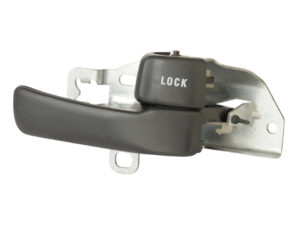 012-3002-22 MANIJA INTERIOR TY CAMRY DELANTERA/TRASERA 92-96 NEGRA DER