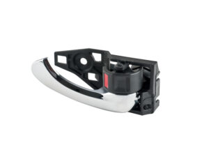 012-3002-24 MANIJA INTERIOR TY CAMRY DELANTERA/TRASERA 07-11/RAV 4 06-08 NEGRA C/CROMO DER