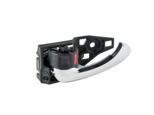 012-3002-25 MANIJA INTERIOR TY CAMRY DELANTERA/TRASERA 07-11/RAV 4 06-08 NEGRA C/CROMO IZQ