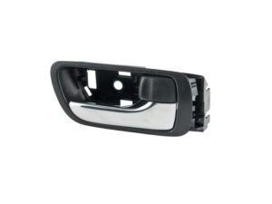 012-3002-34 MANIJA INTERIOR TY CAMRY DELANTERA/TRASERA 02-06 NEGRA C/CROMO DER