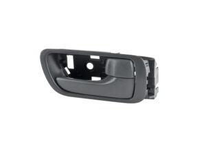 012-3002-36 MANIJA INTERIOR TY CAMRY DELANTERA/TRASERA 02-06 GRIS C/CROMO DER