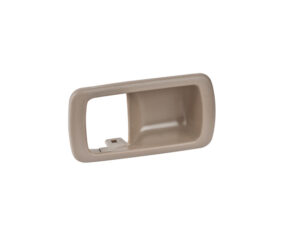 BIS15 BISEL MANIJA TOYOTA CAMRY 92-96 BEIGE LH N-TW