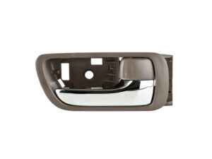 012-3002-68 MANIJA INTERIOR TY CAMRY DELANTERA/TRASERA 02-06 CAFE C/CROMO DER