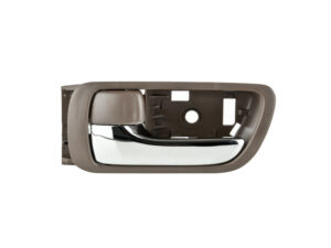 012-3002-69 MANIJA INTERIOR TY CAMRY DELANTERA/TRASERA 02-06 CAFE C/CROMO IZQ