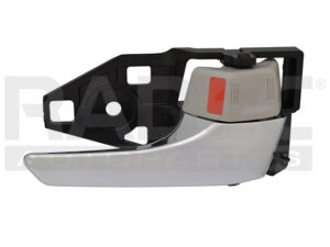 012-3002-84 MANIJA INTERIOR TY CAMRY DELANTERA/TRASERA 12-13/SIENNA DELANTERA DER 11-15 GRIS C/CROMO DER
