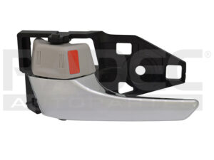 012-3002-85 MANIJA INTERIOR TY CAMRY DELANTERA/TRASERA 12-13/SIENNA DELANTERA IZQ 11-15 GRIS C/CROMO IZQ