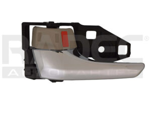 012-3002-87 MANIJA INTERIOR TY CAMRY DELANTERA/TRASERA 12-13/SIENNA DELANTERA IZQ 11-15 BEIGE C/CROMO IZQ