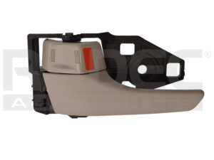 012-3002-91 MANIJA INTERIOR TY CAMRY DELANTERA/TRASERA 12-13/SIENNA DELANTERA IZQ 11-15 BEIGE IZQ