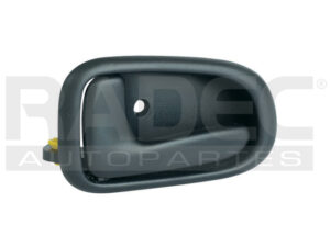 012-3004-11 MANIJA INTERIOR TY COROLLA/CV GEO PRIZM DELANTERA/TRASERA 93-97 AZUL IZQ