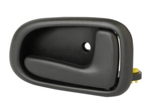 012-3004-28 MANIJA INTERIOR TY COROLLA/CV GEO PRIZM DELANTERA/TRASERA 93-97 NEGRA DER