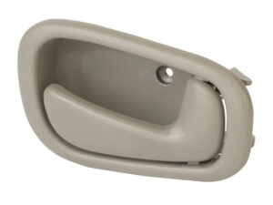 012-3004-30 MANIJA INTERIOR TY COROLLA/CV GEO PRIZM DELANTERA/TRASERA 98-02 BEIGE DER