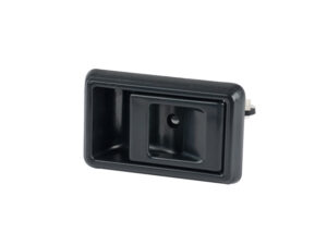 012-3004-36 MANIJA INTERIOR TY COROLLA DELANTERA/TRASERA 83-92/TACOMA 95-00/4 RUNNER 90-95/TERCEL 87 NEGRA DER