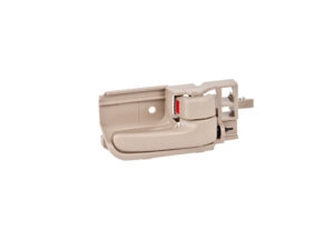 012-3004-42 MANIJA INTERIOR TY COROLLA/MATRIX DELANTERA/TRASERA 03-08/HILUX/TACOMA 05-12/HIACE 06-12 BEIGE DER
