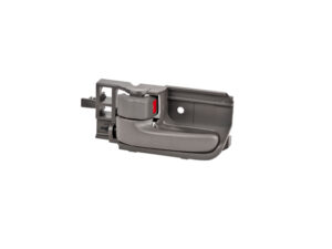 012-3004-45 MANIJA INTERIOR TY COROLLA/MATRIX DELANTERA/TRASERA 03-08/HILUX/TACOMA 05-12/HIACE 06-12 GRIS IZQ