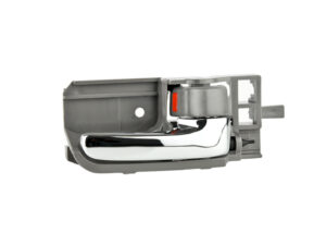 012-3004-54 MANIJA INTERIOR TY COROLLA/MATRIX DELANTERA/TRASERA 03-08/HILUX /TACOMA 05-12/HIACE 06-12 GRIS C/CROMO DER