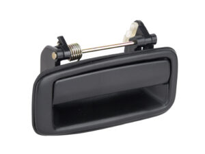 JAE233 JALADERA EXT PTA TRAS TOYOTA COROLLA 88-92 LH N-TW