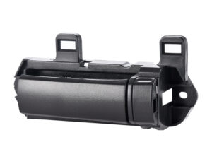 JAIA281 JALADERA INT TOYOTA HIACE 06-12 PTA CORREDIZA NEGRA LH