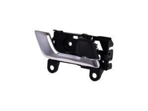 012-3006-00 MANIJA INTERIOR TY HIGHLANDER DELANTERA/TRASERA 08-13 PLASTICO NEGRO/CROMO DER