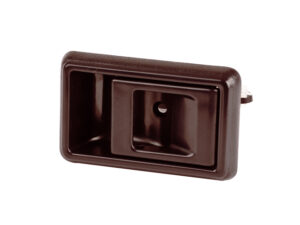 012-3007-00 MANIJA INTERIOR TY HILUX DELANTERA/TRASERA 02-04/TACOMA 01-04/4 RUNNER 96-02/CAMRY 87-91/TERCEL 91 CAFE DER
