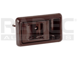 012-3007-01 MANIJA INTERIOR TY HILUX DELANTERA/TRASERA 02-04/TACOMA 01-04/4 RUNNER 96-02/CAMRY 87-91/TERCEL 91 CAFE IZQ