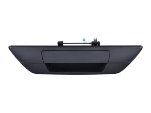 012-3007-14 MANIJA TAPA TY HILUX 16-17 S/HOYO PARA CAMARA LISA NEGRA