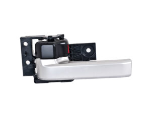 012-3008-01 MANIJA INTERIOR TY FJ CRUISER DELANTERA 07-12 NEGRA/PLATA IZQ