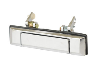 JAEA181 JALADERA EXT PTA TOYOTA PU 84-88 LH=RH CROM N-TW