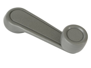 012-3010-20 MANIJA ELEVADOR TY PICK UP 79-88 GRIS OBSCURO