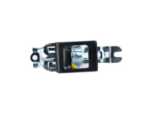 JAIA78 JALADERA INT PTA TOYOTA PU 84-88 NEGRA LH=RH N-TW