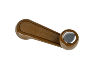 012-3010-57 MANIJA ELEVADOR TY PICK UP 79-88 CAFE PER C/CROMO