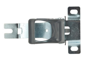 012-3010-64 MANIJA INTERIOR TY PICK UP 79-83 GRIS S/BISEL C/HOYO DER/IZQ