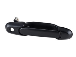 JAEA256 JALADERA EXT PTA DEL TOYOTA SIENNA 98-03 NEGRA RH N-TW