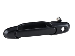 JAEA255 JALADERA EXT PTA DEL TOYOTA SIENNA 98-03 NEGRA LH N-TW