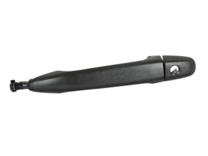 JAEA394 JALADERA EXT PTA TOYOTA SIENNA 04-10/TACOMA 05-15 NEGRA RH