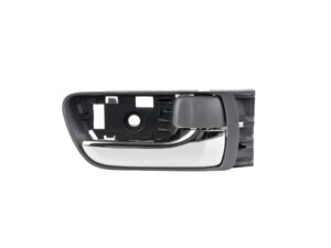 012-3012-22 MANIJA INTERIOR TY SIENNA DELANTERA 04-09 XLE GRIS C/CROMO DER
