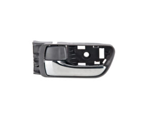 012-3012-23 MANIJA INTERIOR TY SIENNA DELANTERA 04-09 XLE GRIS C/CROMO IZQ