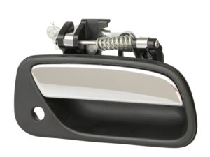 JAEA226 JALADERA EXT PTA TOYOTA T-100 93-98 CROMADA RH N-TW