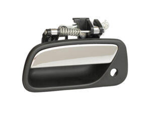 JAEA225 JALADERA EXT PTA TOYOTA T-100 93-98 CROMADA LH N-TW