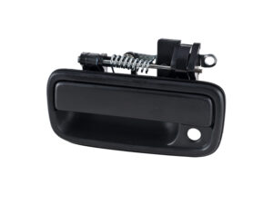 JAEA189 JALADERA EXT PTA TOYOTA TACOMA 95-04 NEGRA LH N-TW