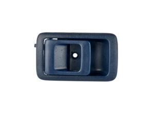 012-3015-21 MANIJA INTERIOR TY TACOMA DELANTERA/TRASERA 01-04/PICK UP 98-02/4 RUNNER 96-02/CAMRY 87-91/TERCEL 91 AZUL IZQ