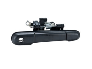 JAE248 JALADERA EXT PTA DEL TOYOTA TERCEL 91-94 NEGRA RH N-TW