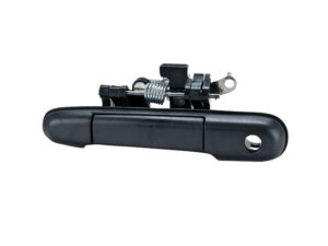 JAE247 JALADERA EXT PTA DEL TOYOTA TERCEL 91-94 NEGRA LH N-TW