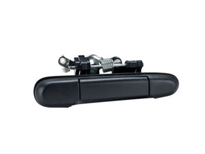 JAE250 JALADERA EXT PTA TRAS TOYOTA TERCEL 91-94 NEGRA RH N-TW