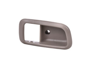 012-3017-50 MANIJA INTERIOR TY TUNDRA DELANTERA 00-06 BEIGE SOLO BISEL CABINA REGULAR Y MEDIA CABINA DER