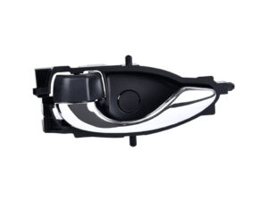 012-3018-05 MANIJA INTERIOR TY YARIS DELANTERA/TRASERA 16-17 CROMADA NEGRA IZQ