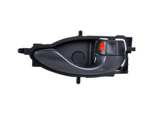 012-3018-06 MANIJA INTERIOR TY YARIS DELANTERA/TRASERA 16-17 NEGRA DER