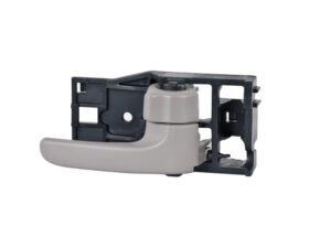 012-3020-02 MANIJA INTERIOR TY SEQUOIA DELANTERA/TRASERA 01-07/TUNDRA 00-06 GRIS DER
