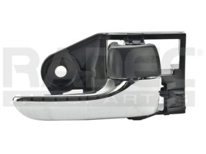 012-3021-20 MANIJA INTERIOR TY AVALON DELANTERA/TRASERA 05-10/SOLARA 04-08 NEGRA C/CROMO DER